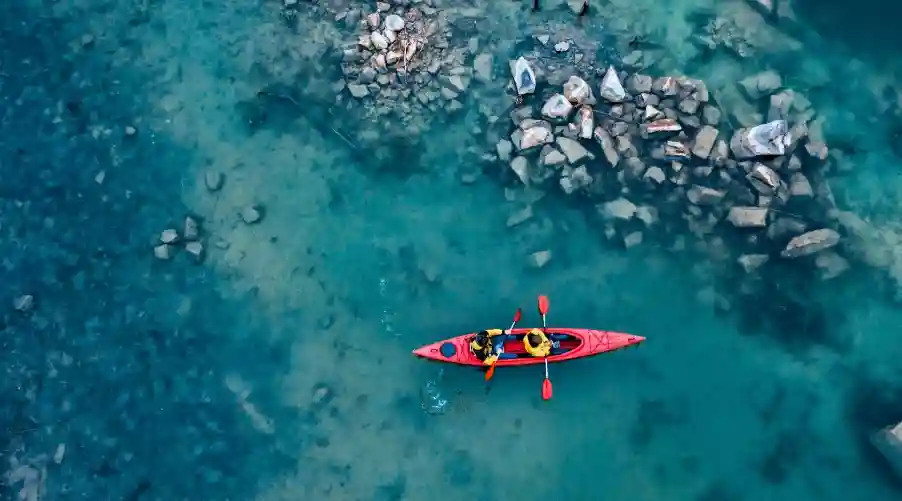 Safety Tips You Should Follow to Ensure a Safe Water Rafting Experience