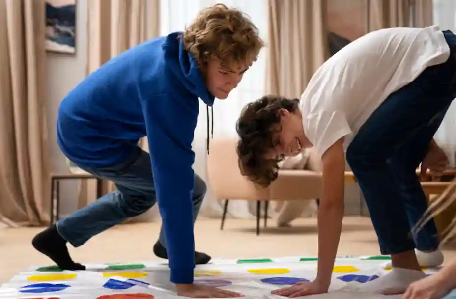 Fun on Rainy Days: Why Indoor Activities Keep You Entertained