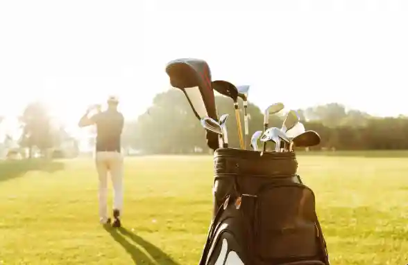 4 Key Factors to Consider When Choosing a Golf Country Club